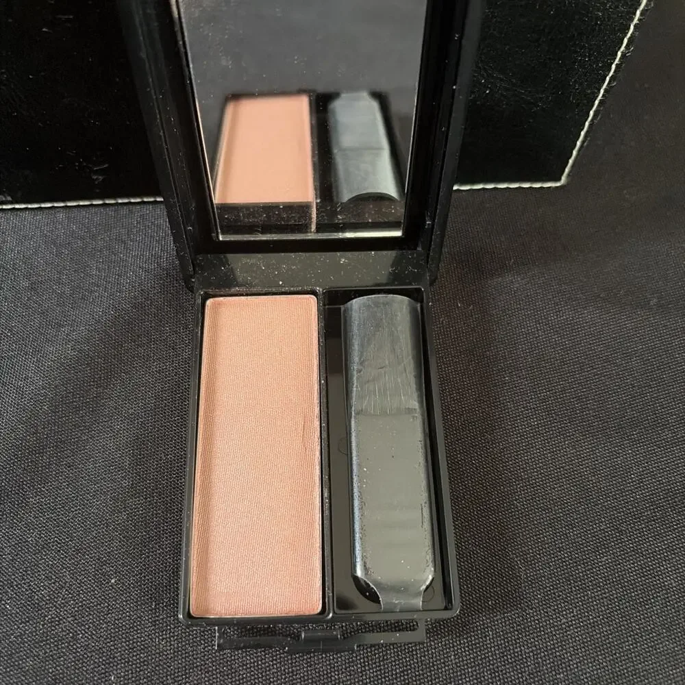 Covergirl Clean Classic Color Blush 590 Soft Mink New Without Box .27 Makeup